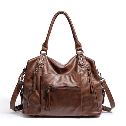 Multi-functional Tote Bag Acalora