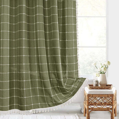 Home Decor Window Curtain