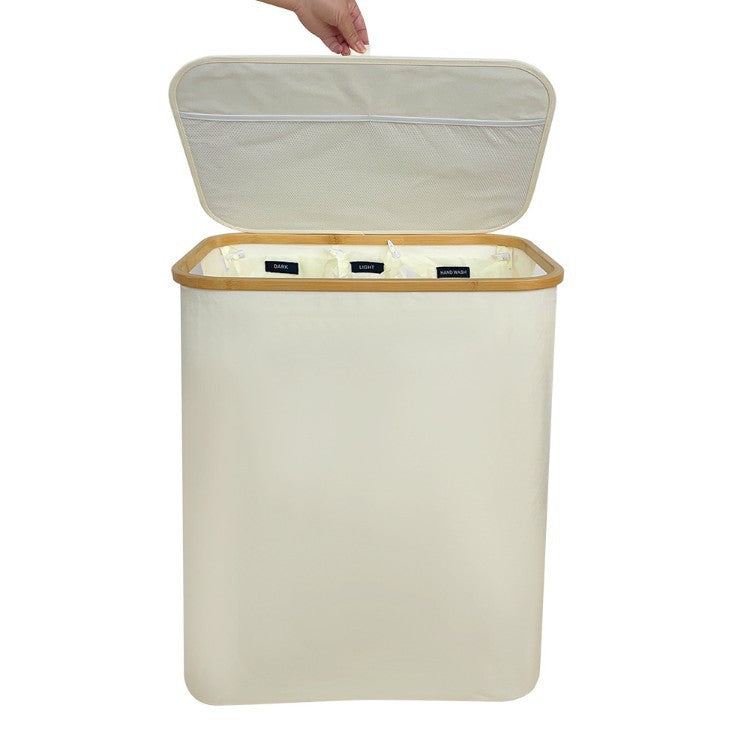 Laundry Separator Container Acalora