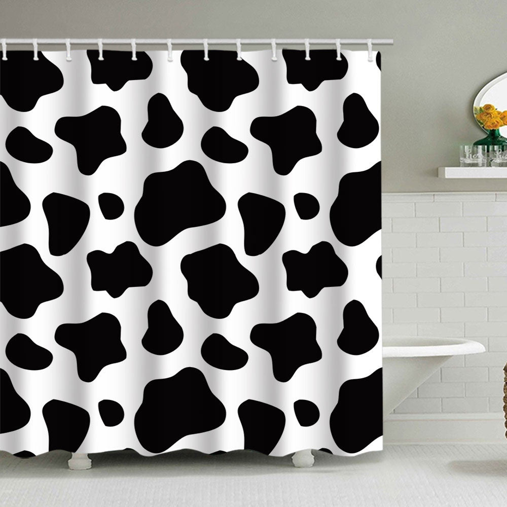 Shower Curtain