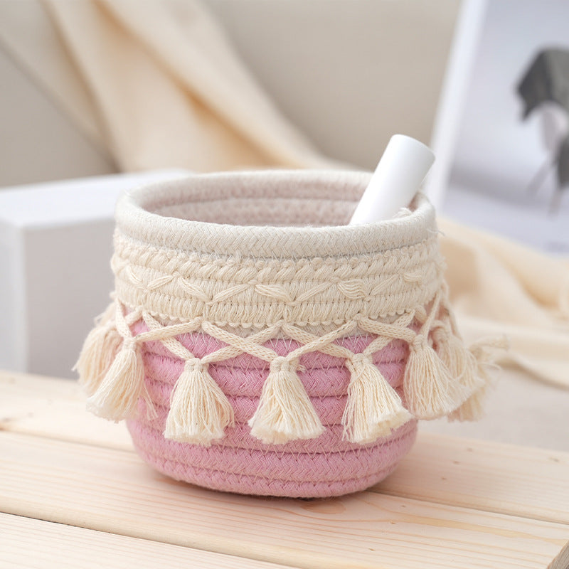 Decorative pencil holder Acalora