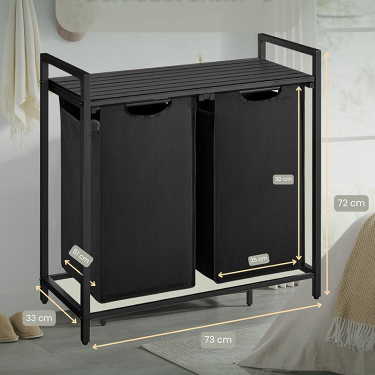 Modular storage system Acalora