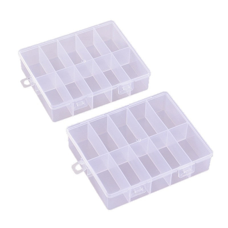 Modular Craft Supply Organizer Acalora