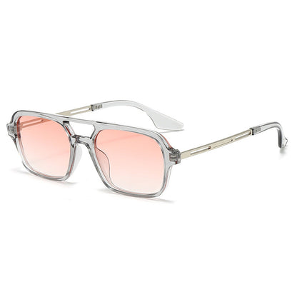 Men's fashion sunglasses with robust frame Skanto