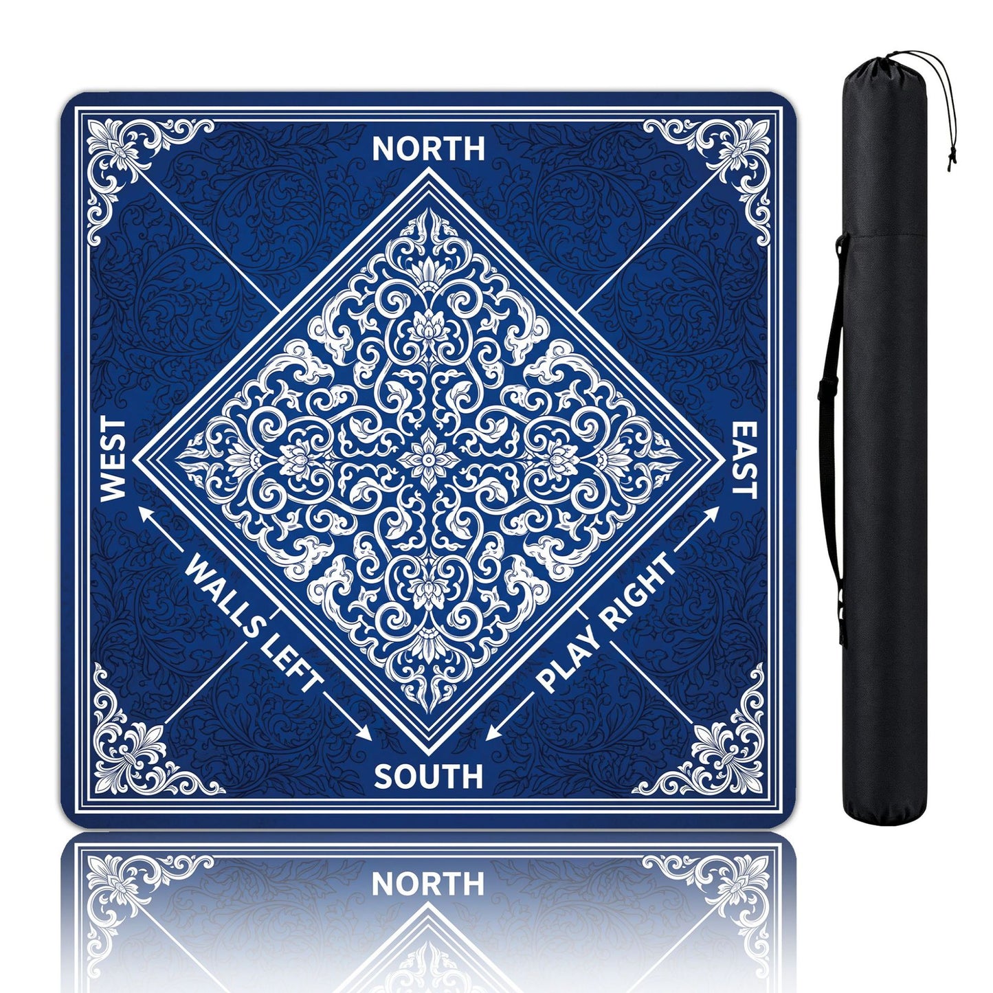 Decorative Outdoor Picnic Mat Acalora