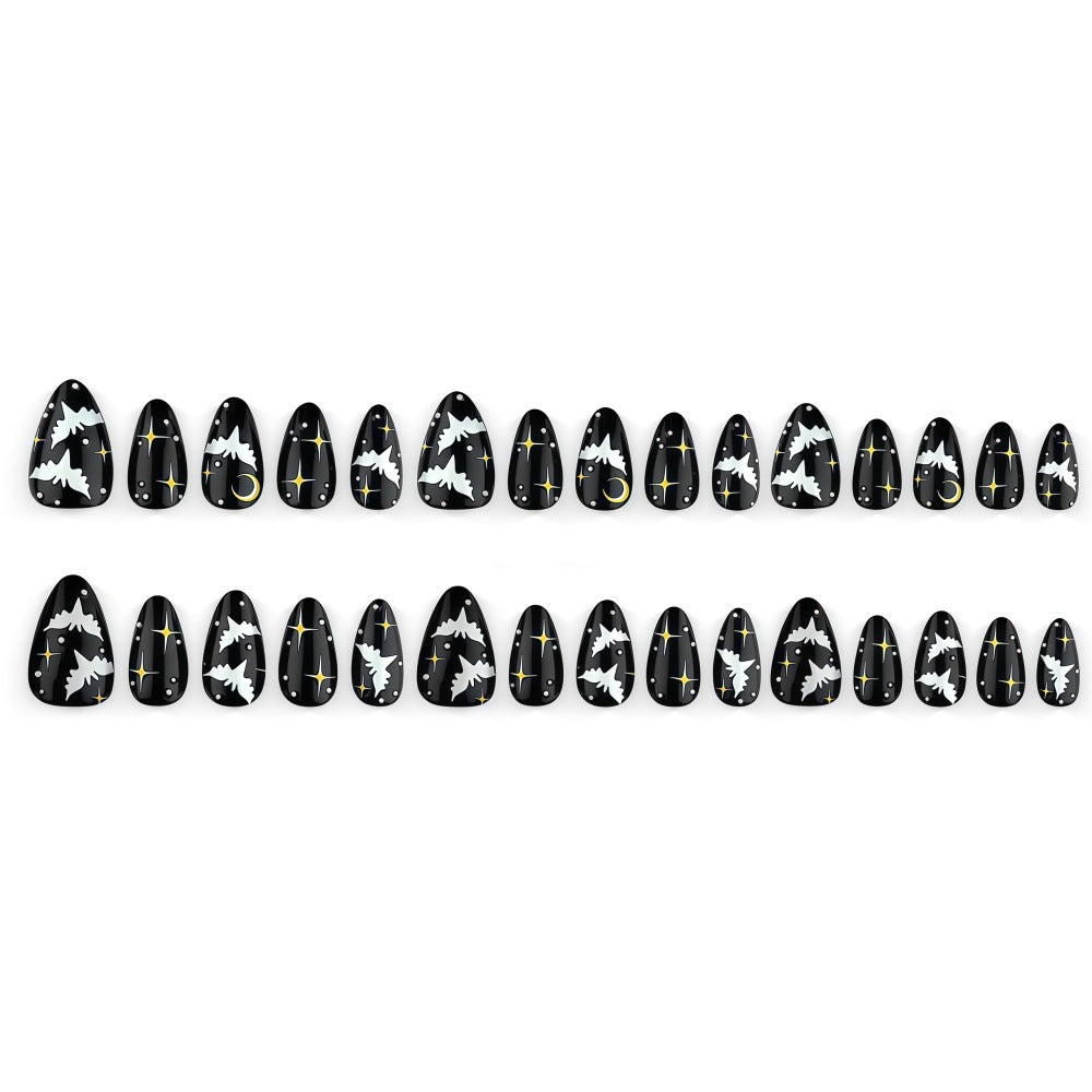 Nail Art Set Acalora