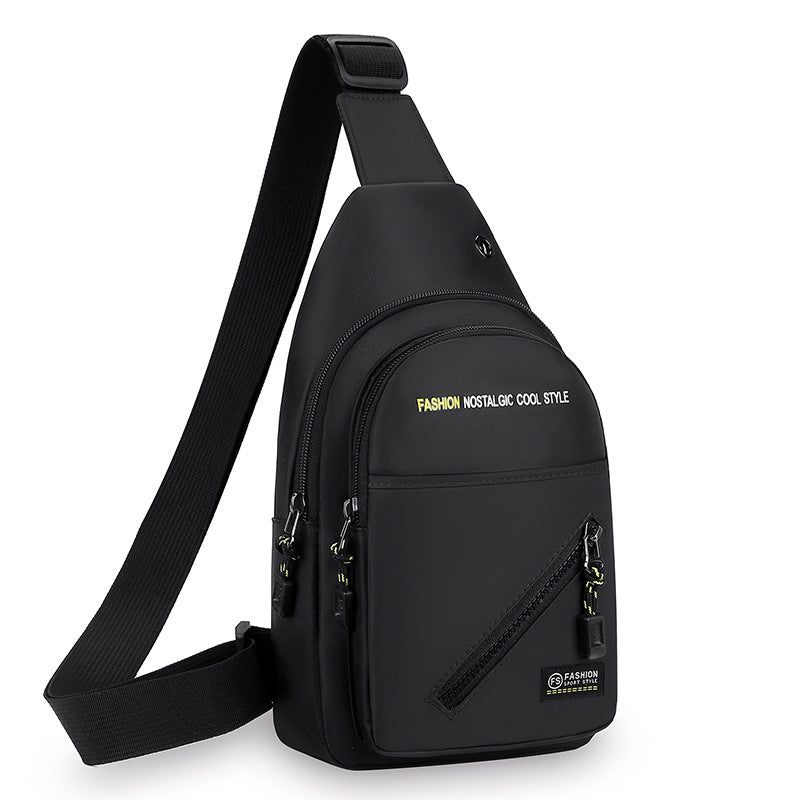 Adjustable Sling Bag Acalora