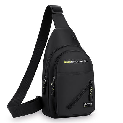 Adjustable Sling Bag Acalora