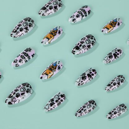 Nail art tool set Acalora