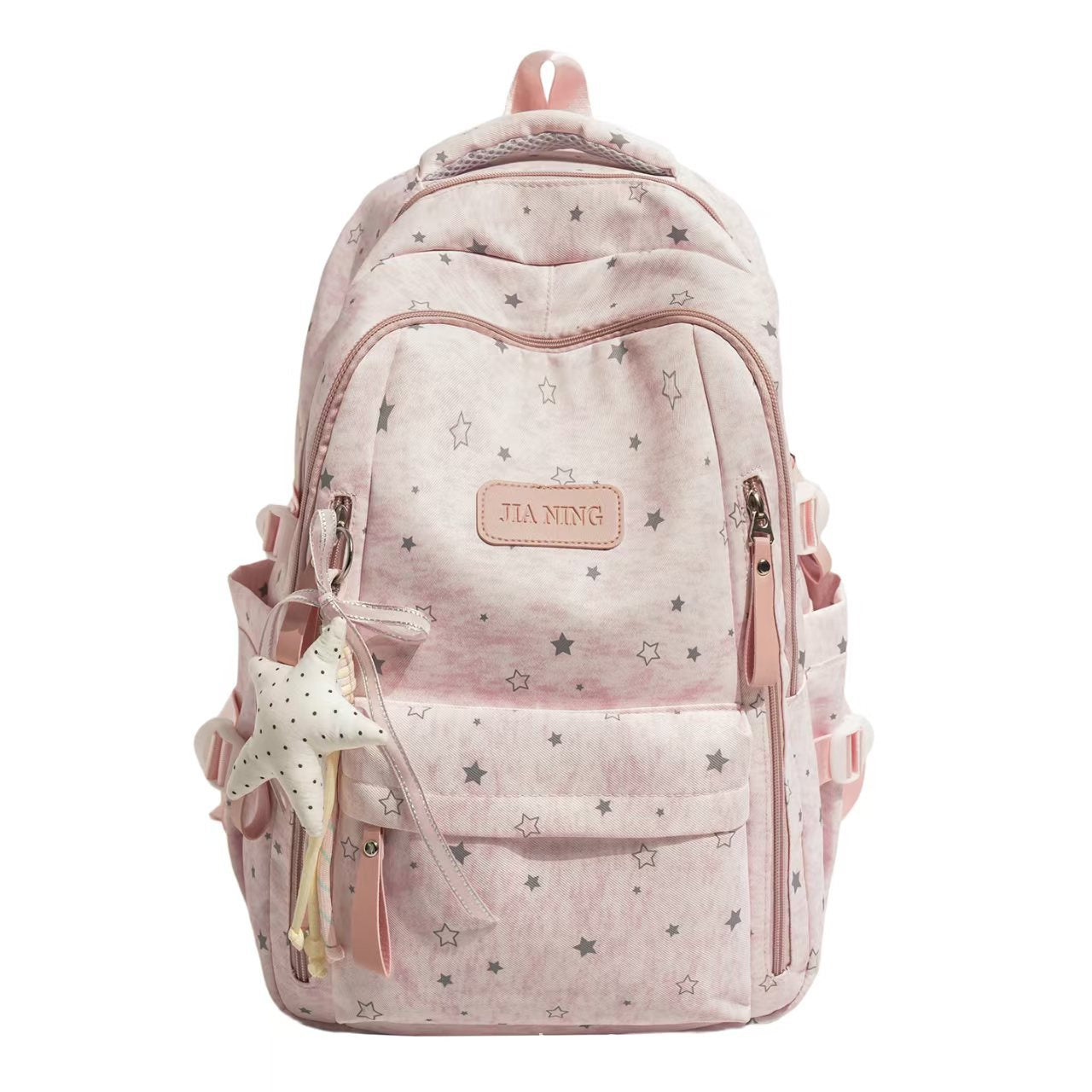 Starry Adventure Backpack Bowlift