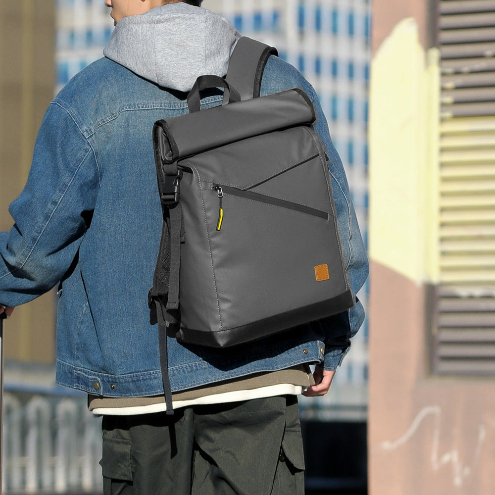 Versatile Urban Backpack Acalora