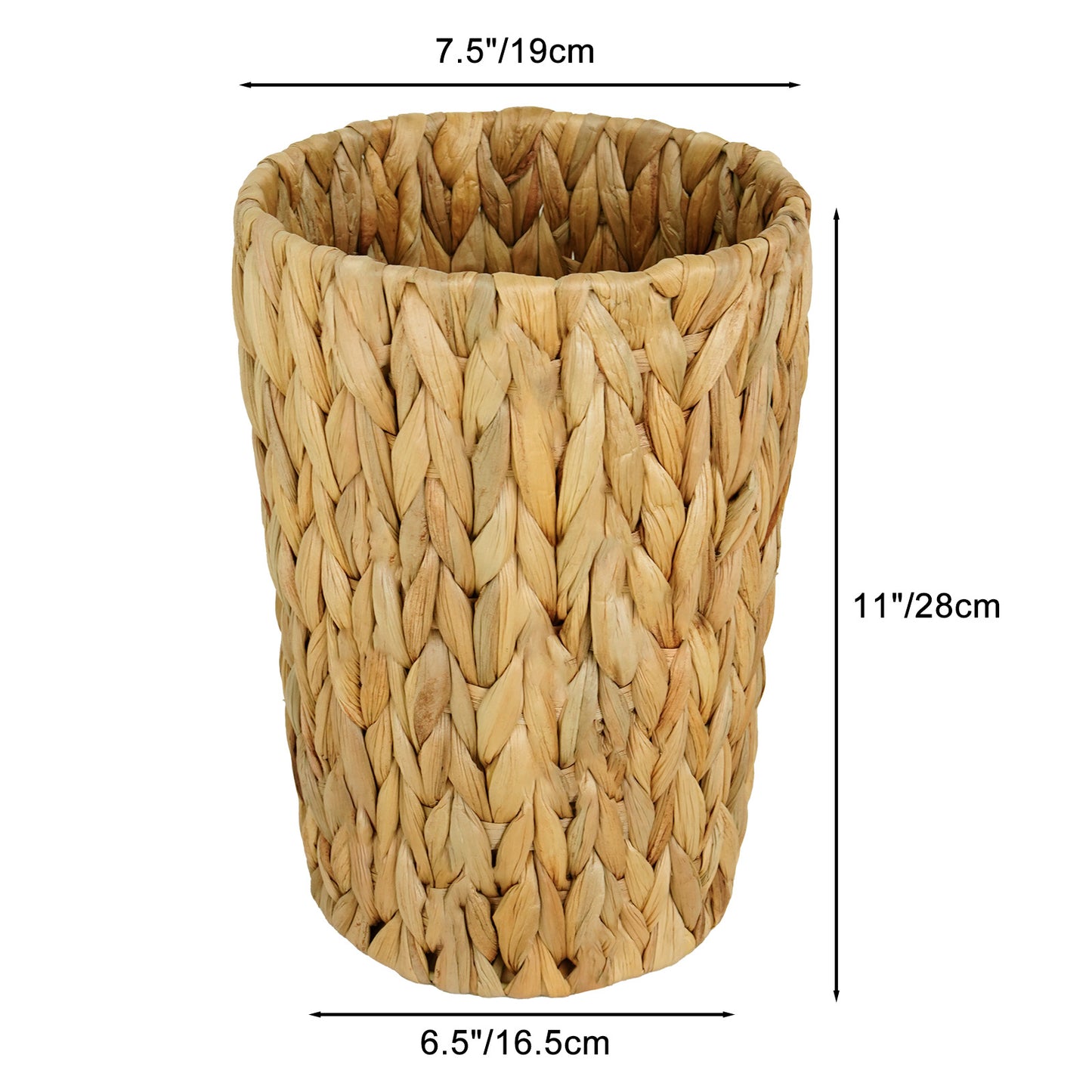 Decorative Woven Storage Acalora