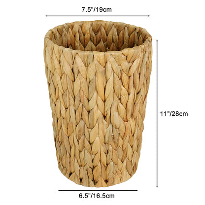 Decorative Woven Storage Acalora