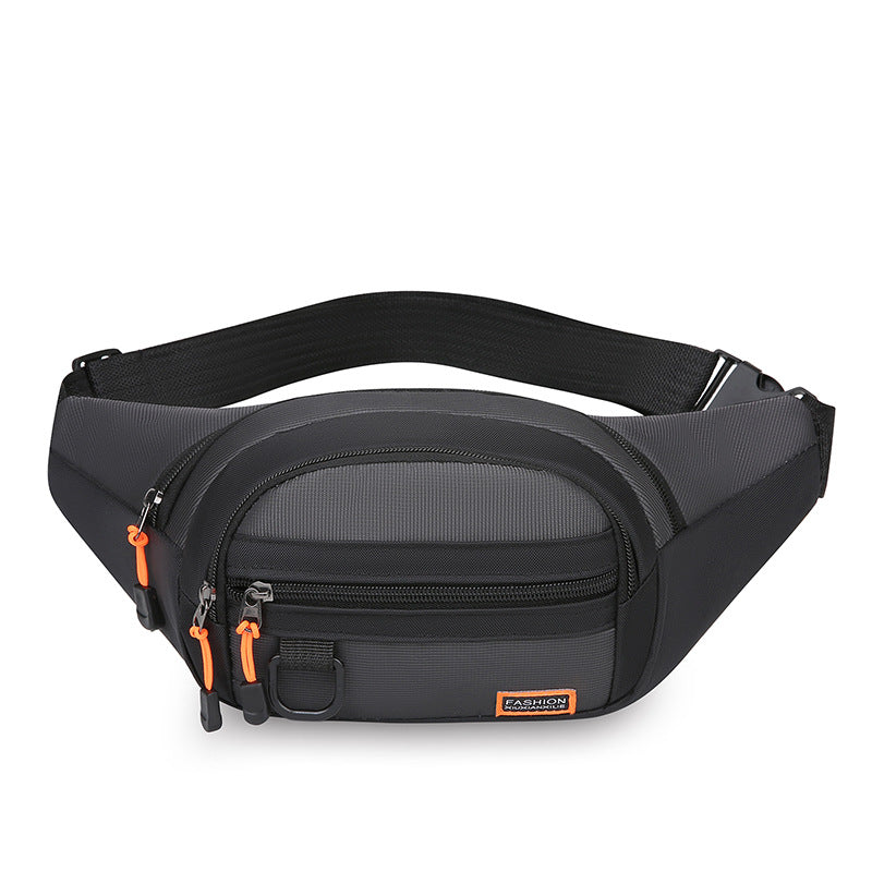Urban Utility Fanny Pack Acalora