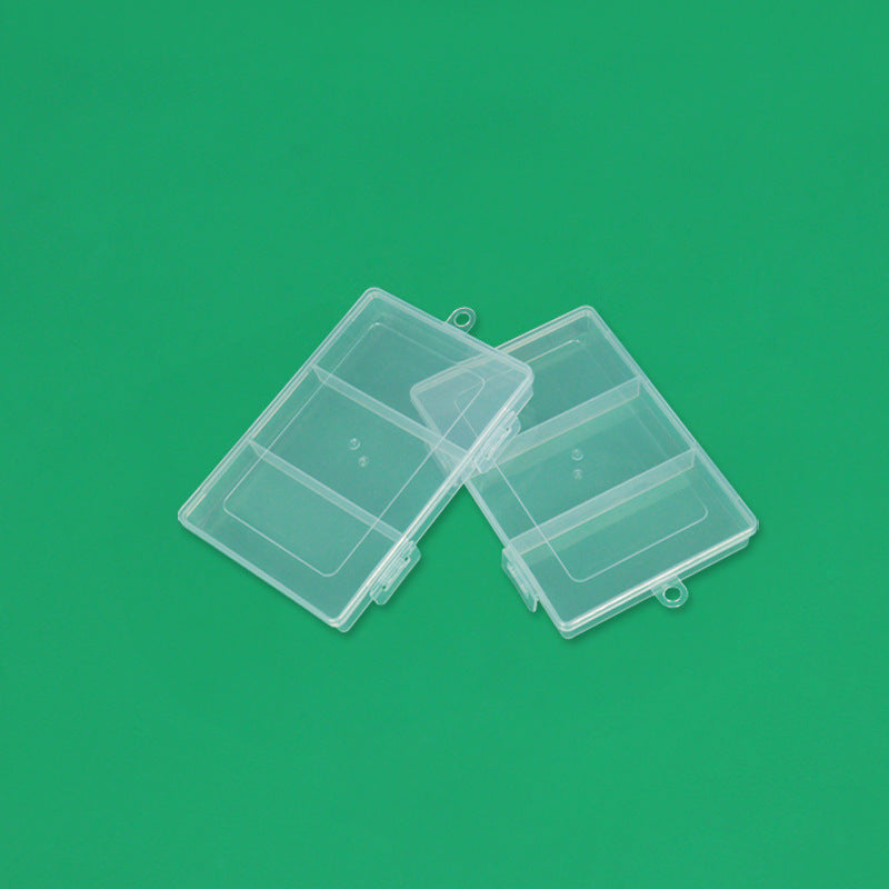 Multi-Compartment Craft Storage Organizer Acalora