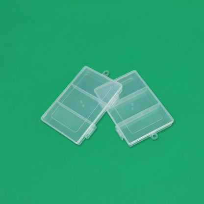 Multi-Compartment Craft Storage Organizer Acalora
