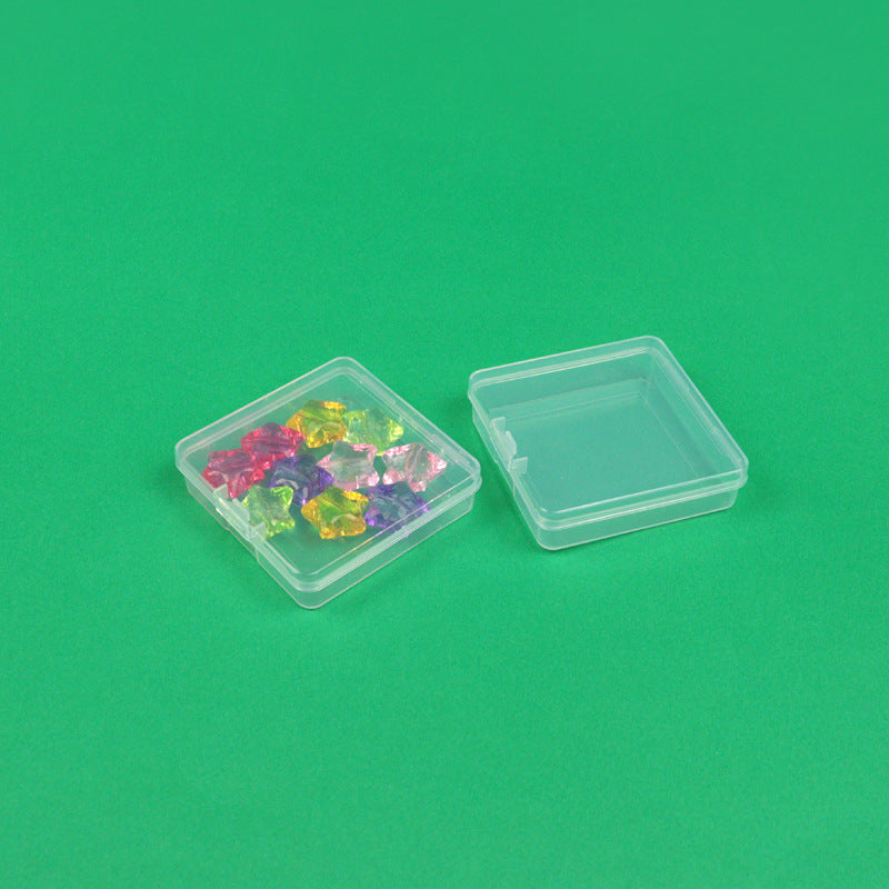Square Multi-Purpose Storage Container Acalora