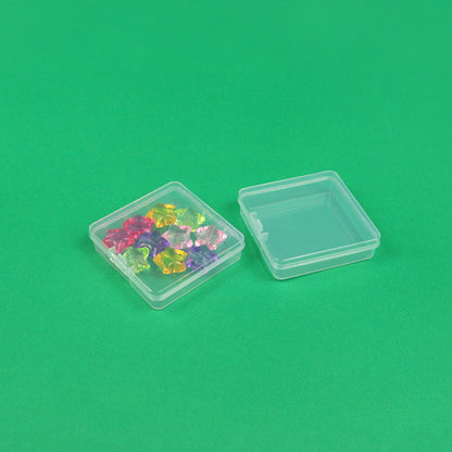 Square Multi-Purpose Storage Container Acalora