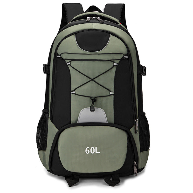 Adventure-Ready Hiking Backpack Acalora