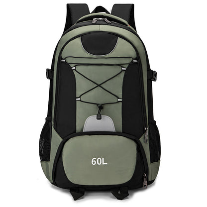 Adventure-Ready Hiking Backpack Acalora