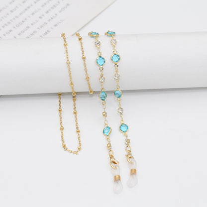 Ornate Eyewear Chain Acalora