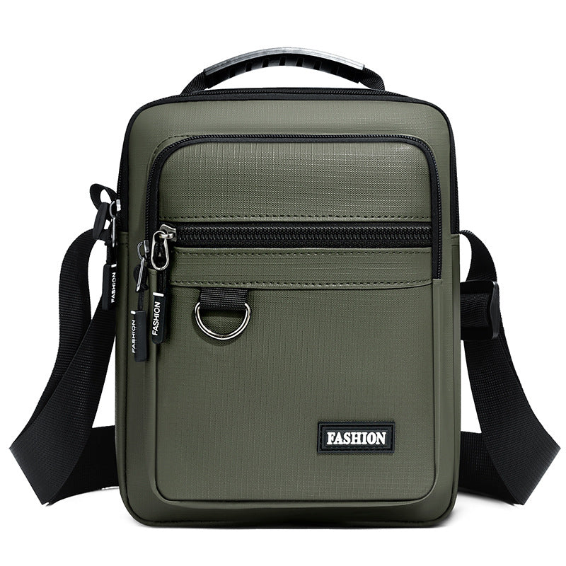Versatile Utility Crossbody Bag Acalora