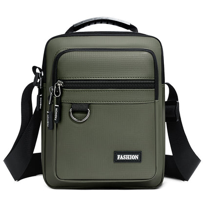 Versatile Utility Crossbody Bag Acalora