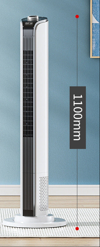 Women's Tower Air Circulator with Remote Control Skanto