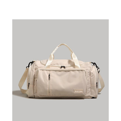 Spacious Travel Duffle Bag Acalora