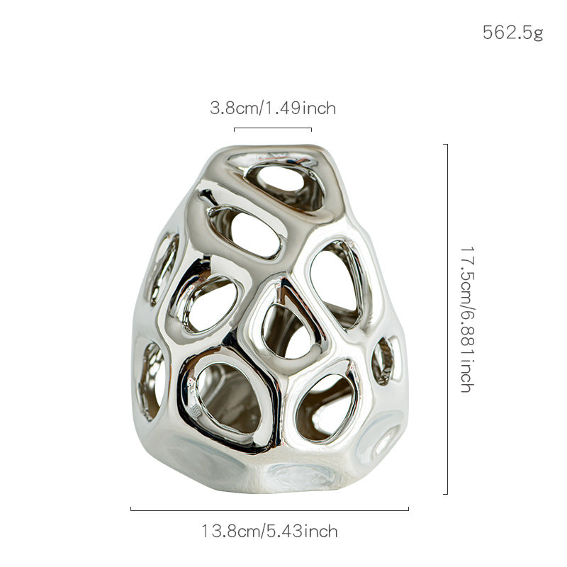 Modern Ceramic Decoration Acalora