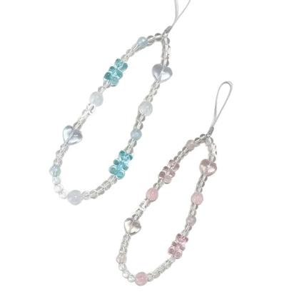 Creative Beaded Necklace Acalora