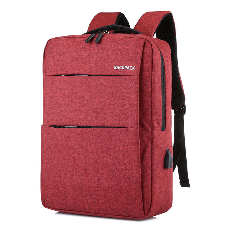 Minimalist Professional Laptop Backpack Acalora