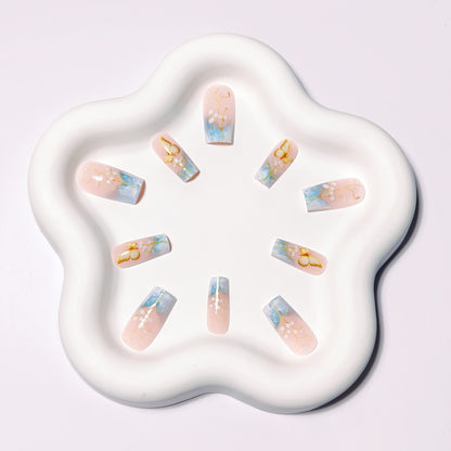 Decorative Nail Art Acalora