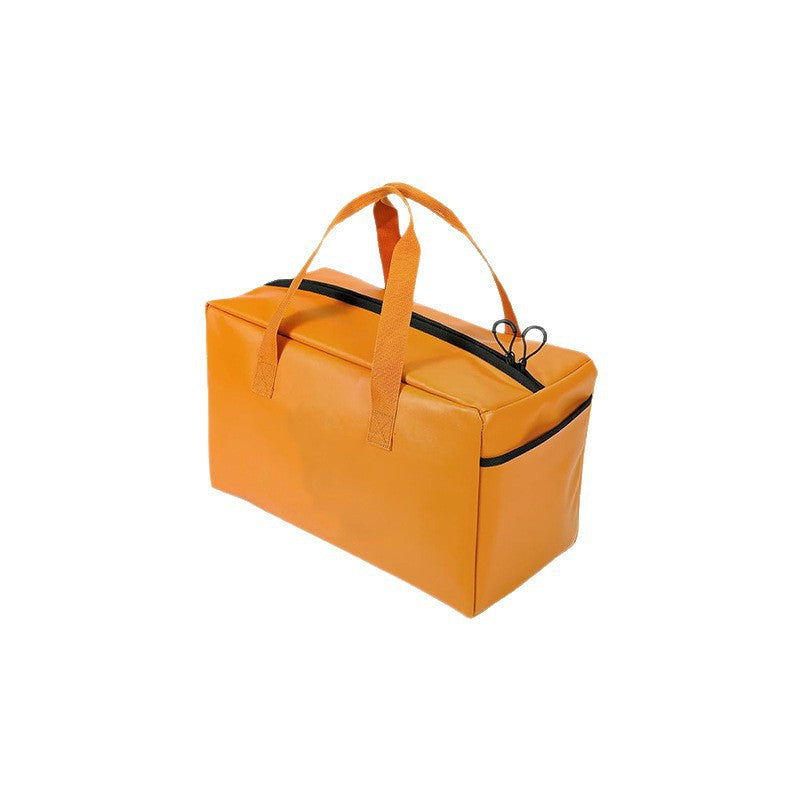 Insulated Food Storage Tote Acalora