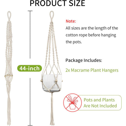 Plant Hanging Pot Acalora