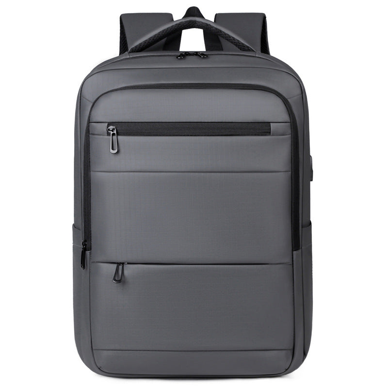 Modern Slim Backpack Acalora