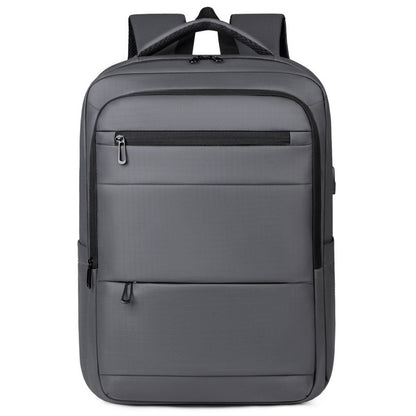 Modern Slim Backpack Acalora