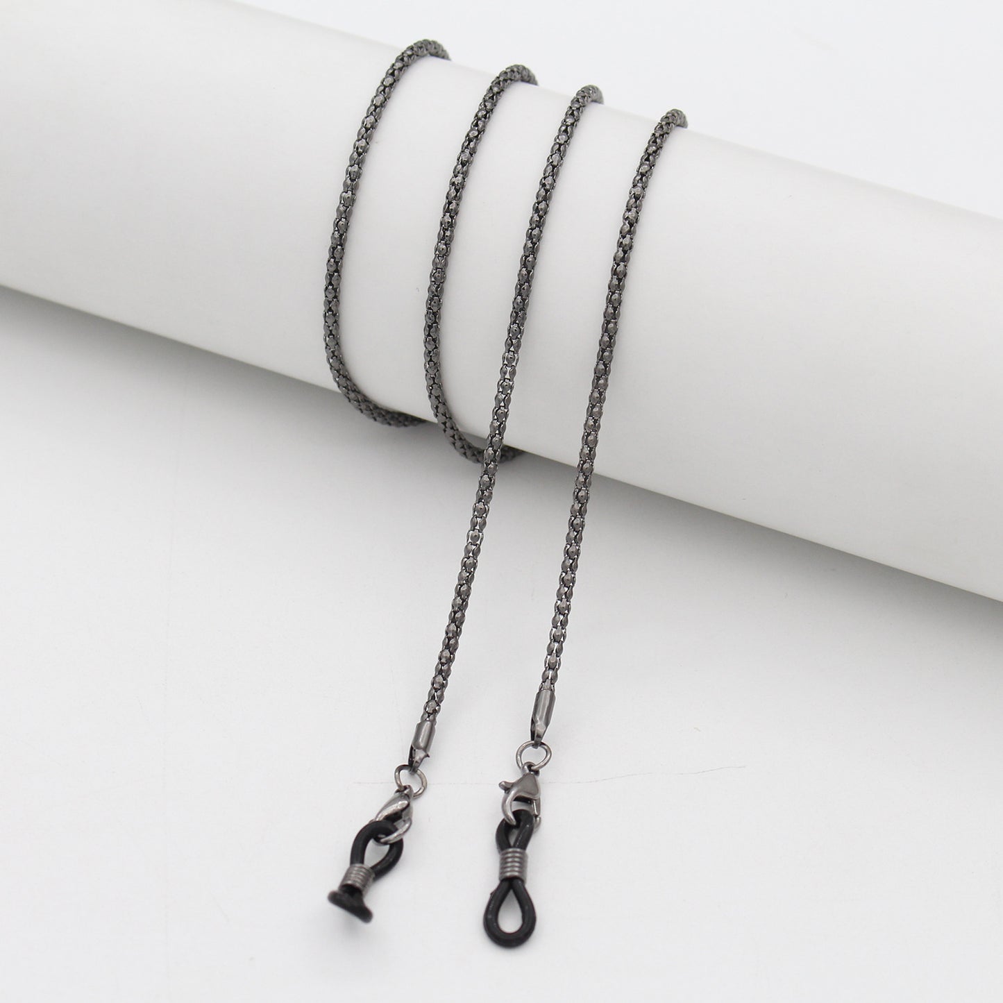 Metal Eyewear Retainer Chain Acalora