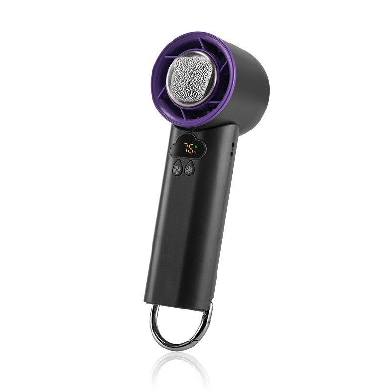 Unisex Handheld Portable Air Conditioner Bowlift