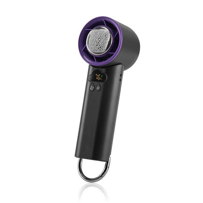 Unisex Handheld Portable Air Conditioner Bowlift
