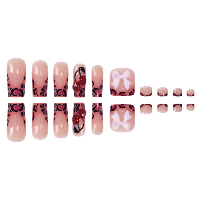 Artistic Nail Art Acalora