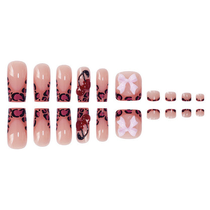Artistic Nail Art Acalora