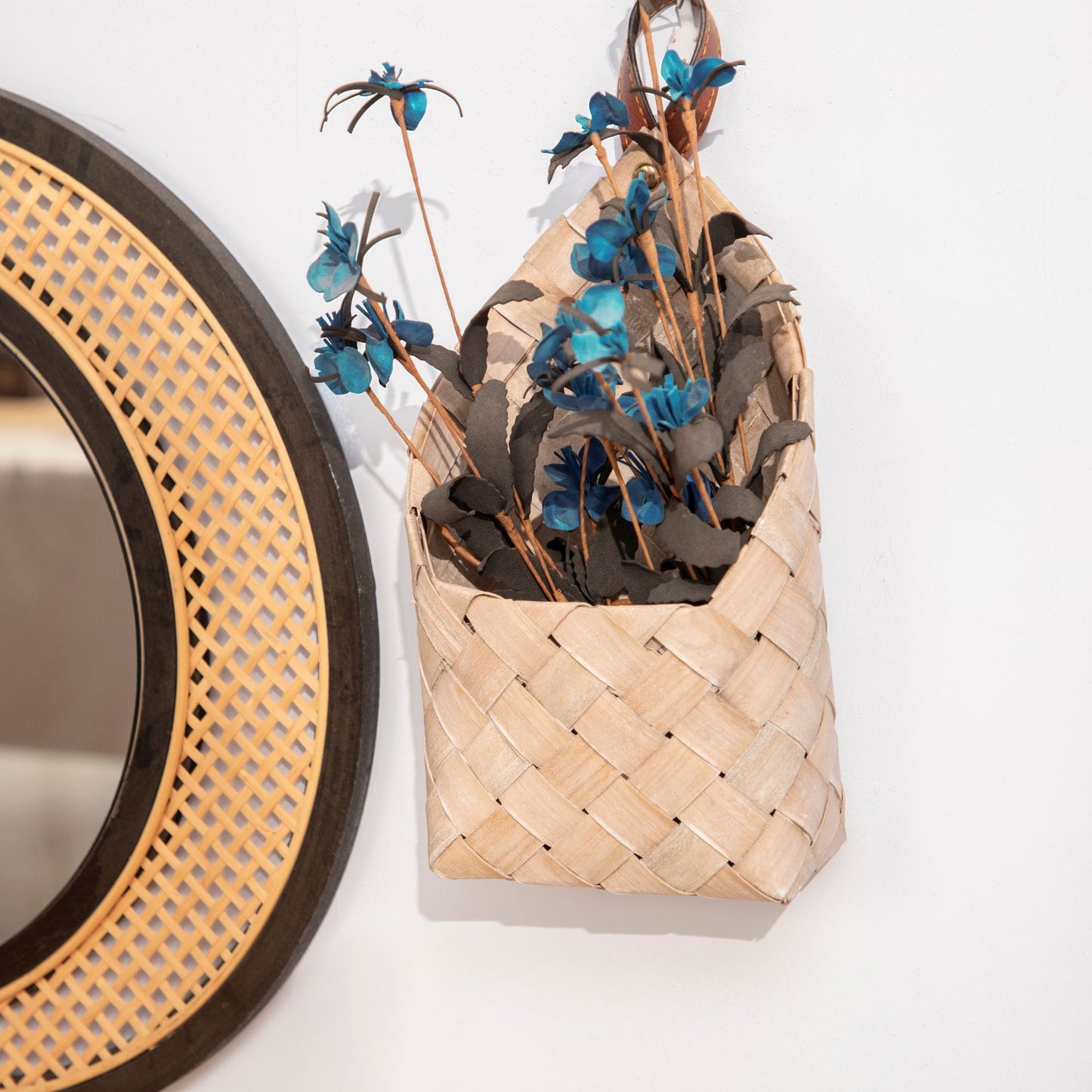 Storage basket