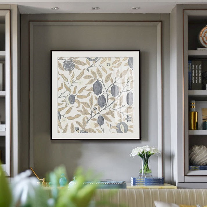 Decorative Abstract Wall Art
