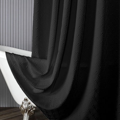 Home Decor Shower Curtain