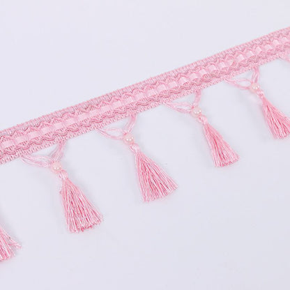 Decorative Fringe Band Acalora