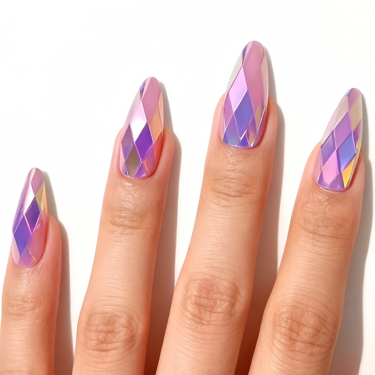 Artificial Nails Acalora