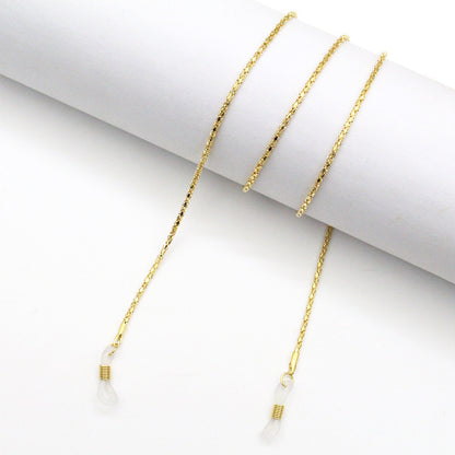 Elegant Eyewear Chain Holder Acalora