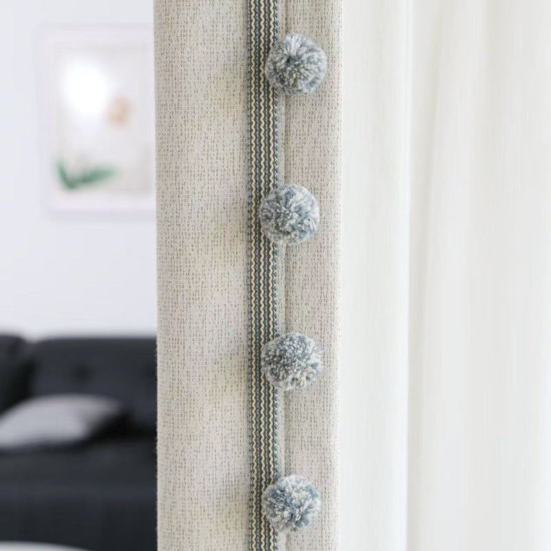 Decorative Curtain Magic Acalora