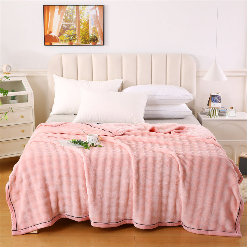 Home Decorative Throw Blanket